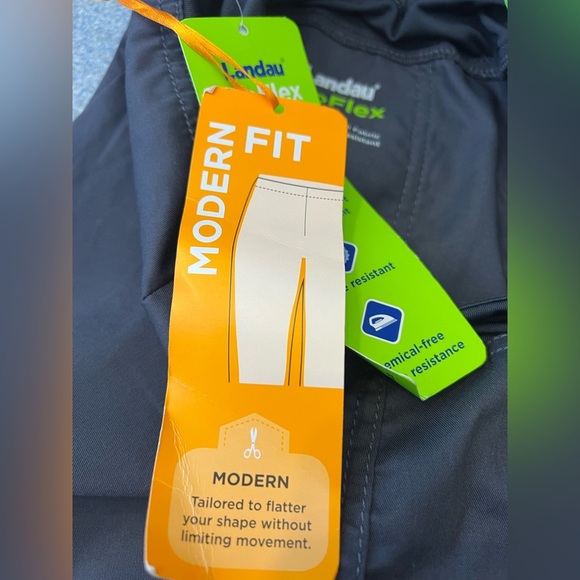 Landau proflex. Size SXM - Picture 3 of 8